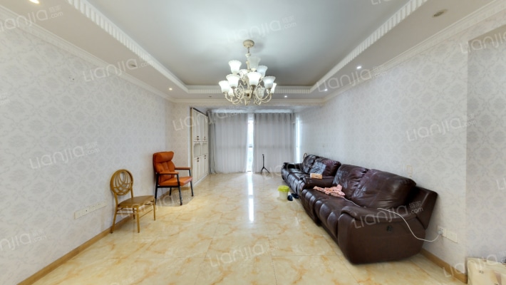 巴国御景二手房实景图