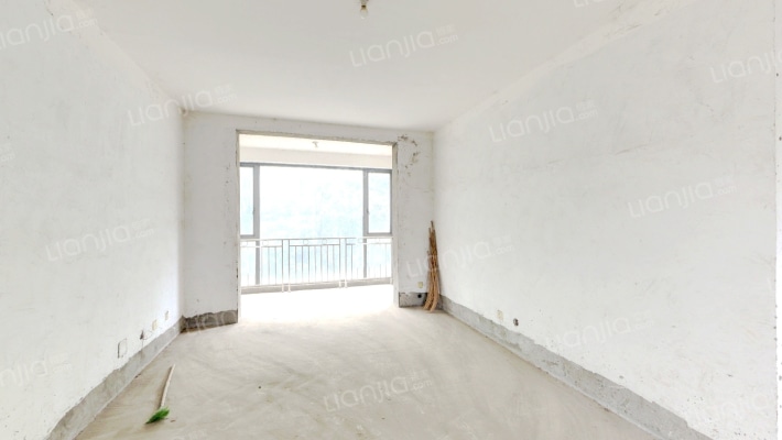 蔡山美地二手房实景图