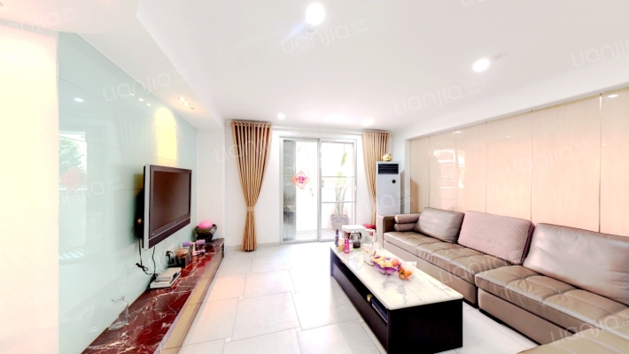 三利花园二手房实景图