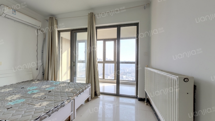 升龙天汇10号院二手房实景图