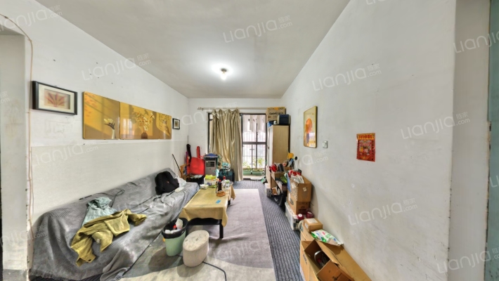 泉水东苑B区二手房实景图