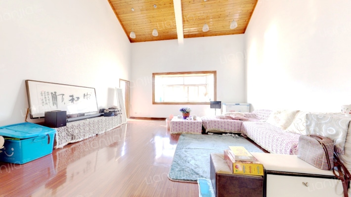 狮龙花苑二手房实景图