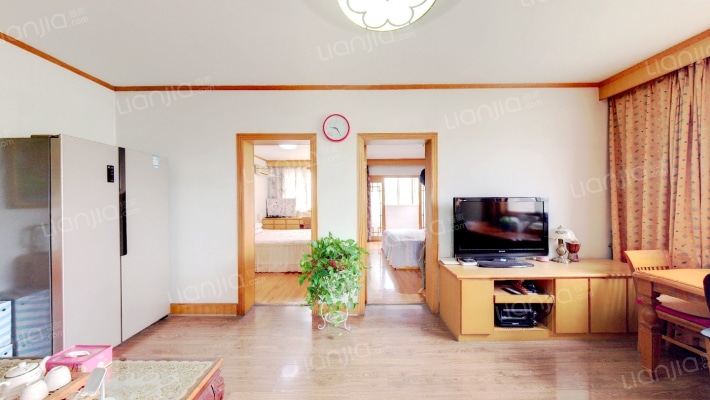 雨花村二手房实景图