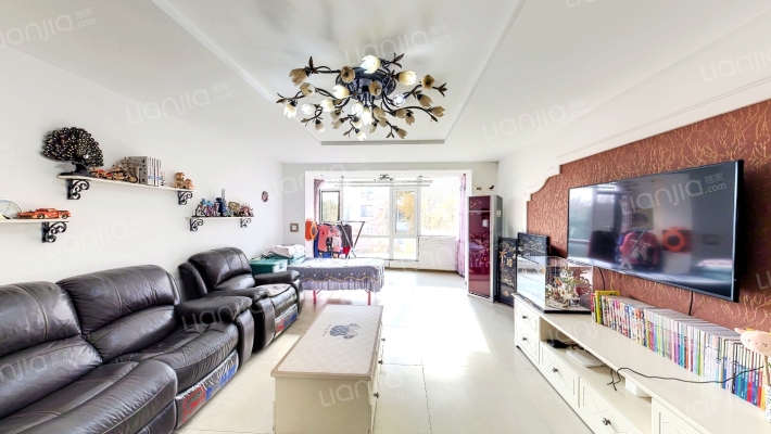 馨和花园二手房实景图