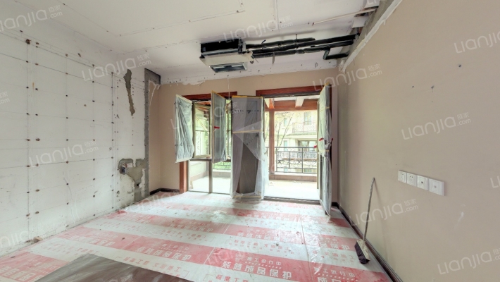 置信巴厘岛B区别墅二手房实景图