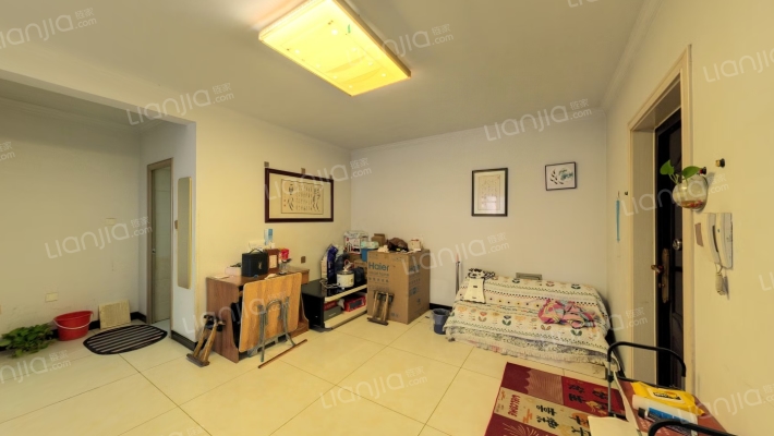 金泽苑二期二手房实景图