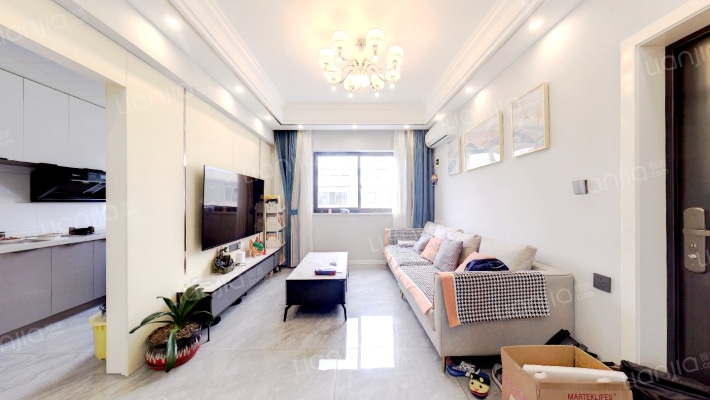 玉龙新村二手房实景图