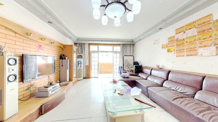 嘉和园二手房实景图