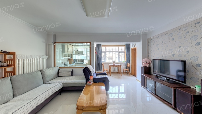 兰州市自考办（詹家拐子）二手房实景图