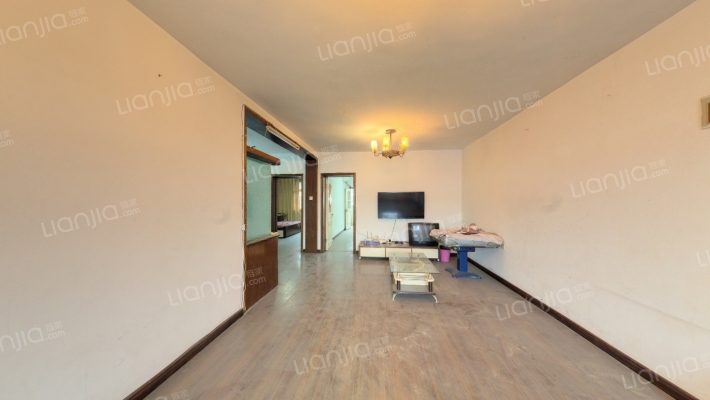 建行小区二手房实景图