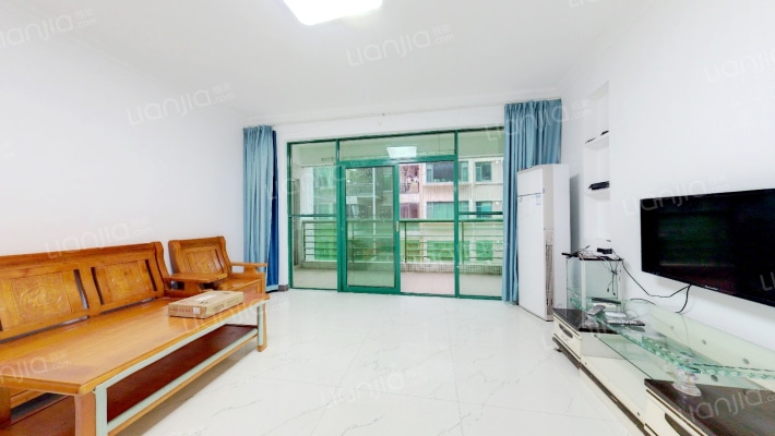 名苑星河湾二手房实景图