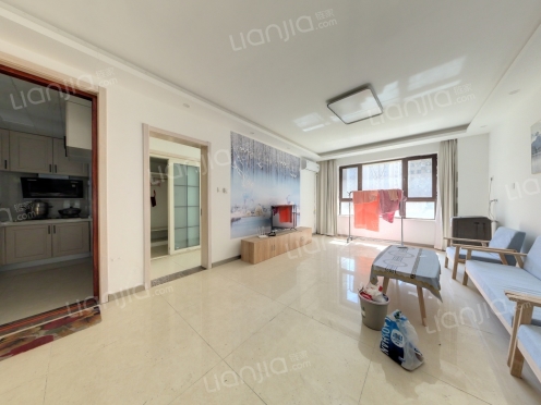 整租·绿地望海领御 3室2厅 东/南/北