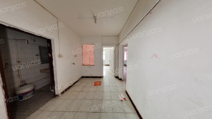 中航大厦二手房实景图