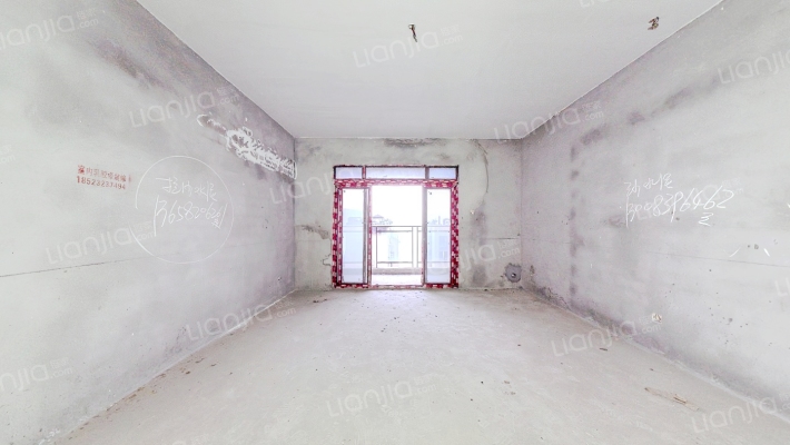 中恒江南第一城C区二手房实景图