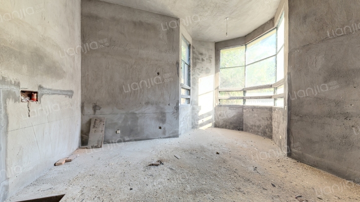 茂林首府爱丁堡二手房实景图