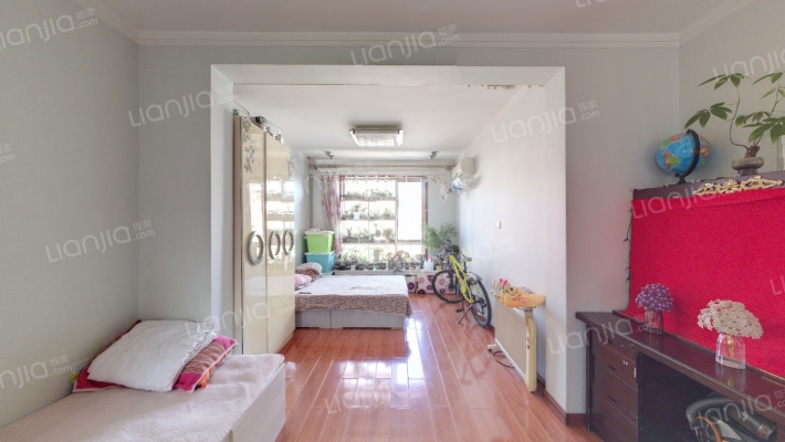 龙净都市阳光二手房实景图