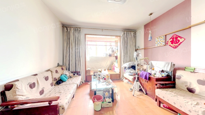 斯惟小区二手房实景图