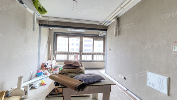 建湖水木清华二手房实景图