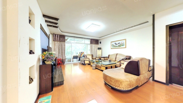 馨竹苑二手房实景图