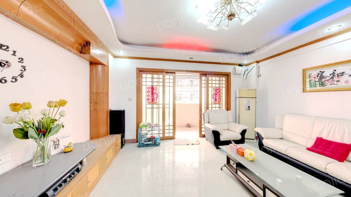 江湾东二苑二手房实景图