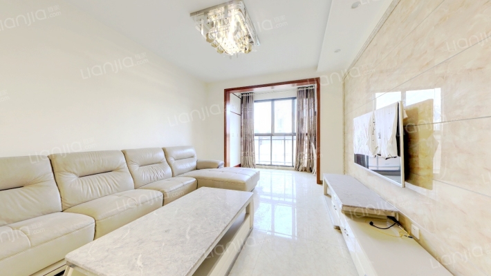 瑞居海布斯卡二手房实景图