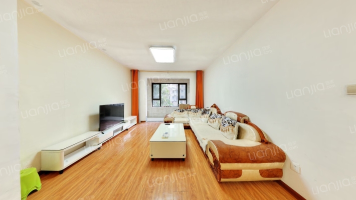 中新锦绣天地中苑四区南区二手房实景图