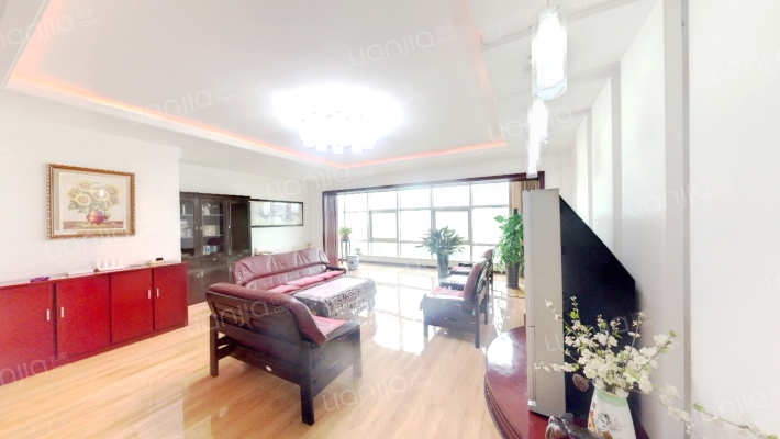 经开二区二手房实景图