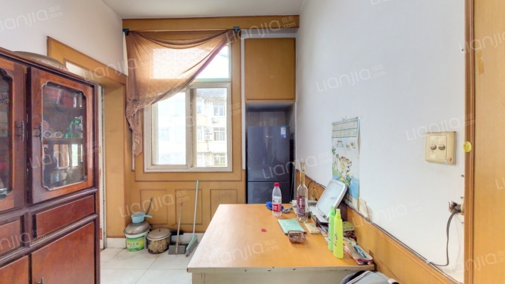 湖东三村二手房实景图