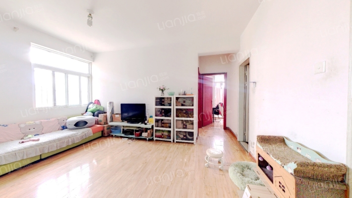 梦和雅居二期二手房实景图