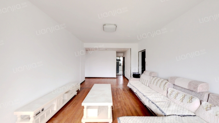 昆明市体育局宿舍二手房实景图