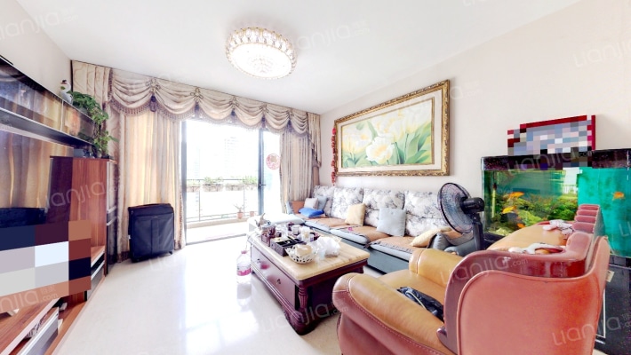 佳兆业金翠园二手房实景图