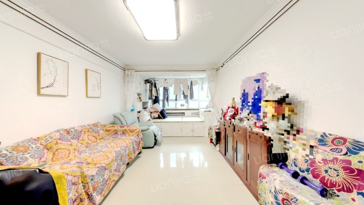 至诚新居二手房实景图