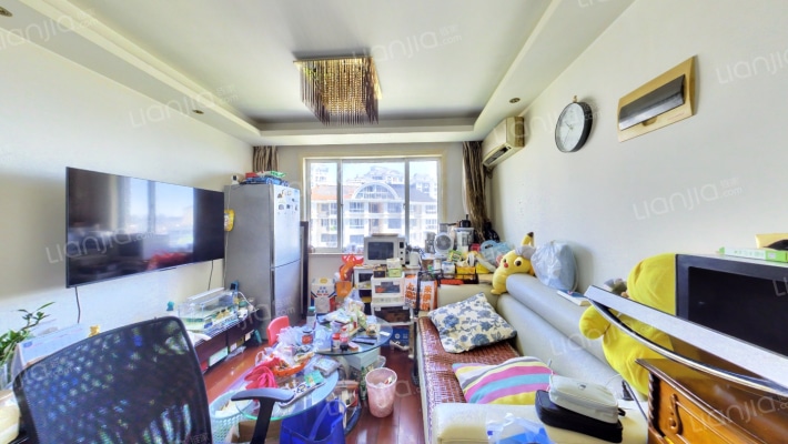 三林世博家园(东书房路560弄)二手房实景图