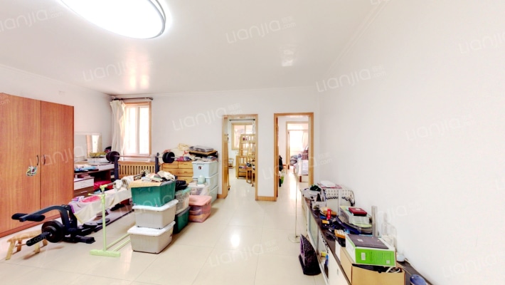 山西电力杏花岭小区二手房实景图