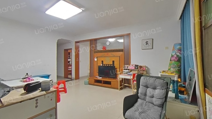 大陆花苑二手房实景图