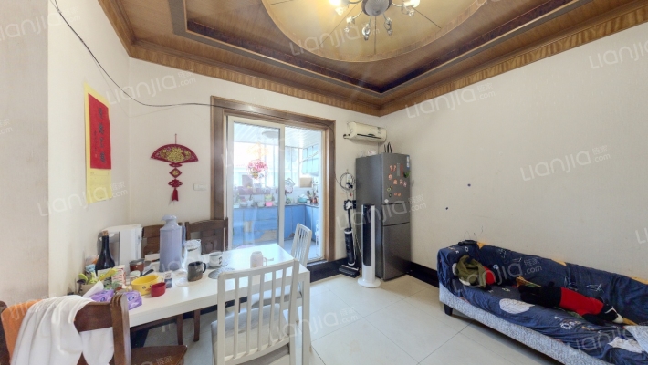 荀山花苑二手房实景图