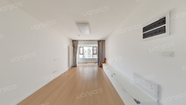 兴华碧水明珠二手房实景图