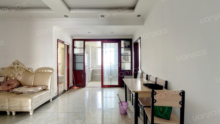 南洋国际公馆二手房实景图