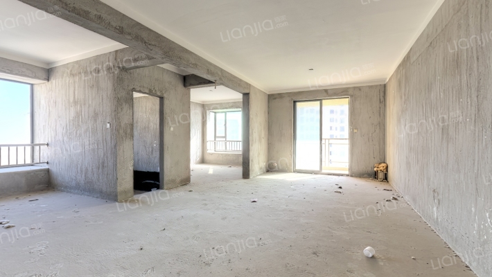 民发世界城学院派二手房实景图