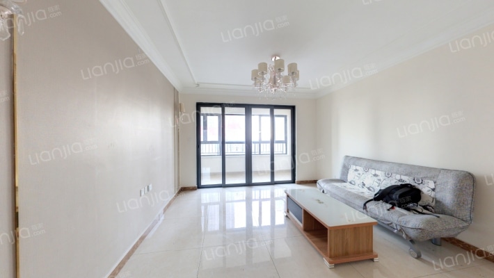 恒大江湾二手房实景图