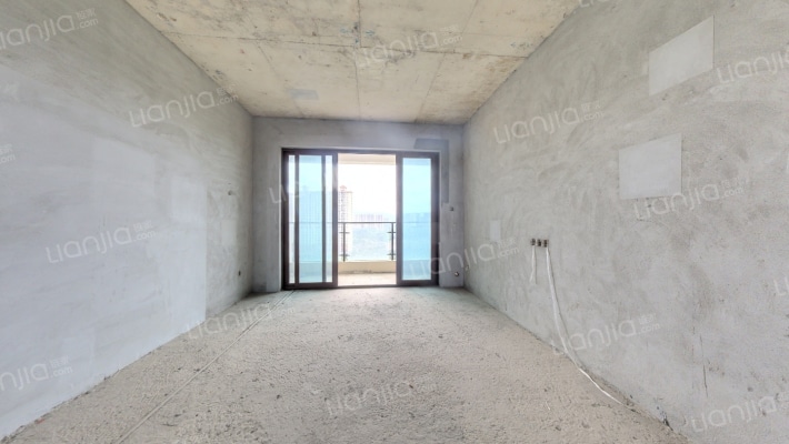 碧桂园-天誉二手房实景图