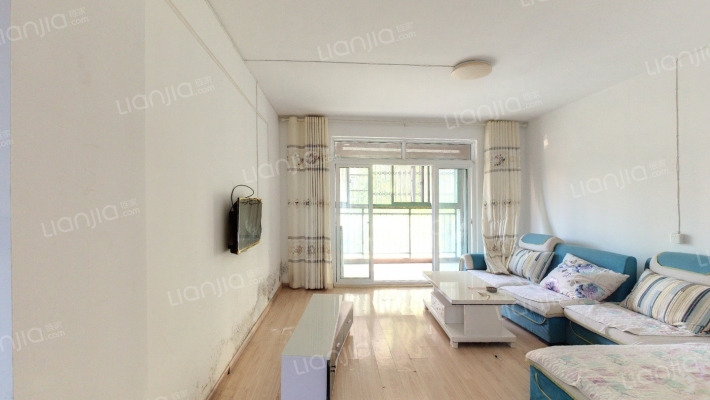 嘉禾园东区二手房实景图