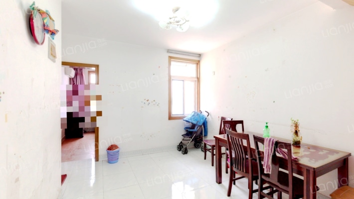 中周家园二手房实景图