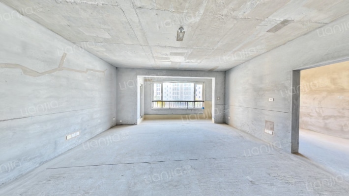 中建玖棠府二手房实景图