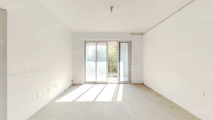 梅龙湖无界二手房实景图