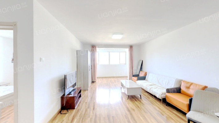 太铁迎晖苑二手房实景图