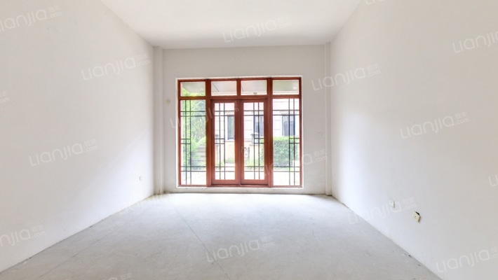 美庐二手房实景图