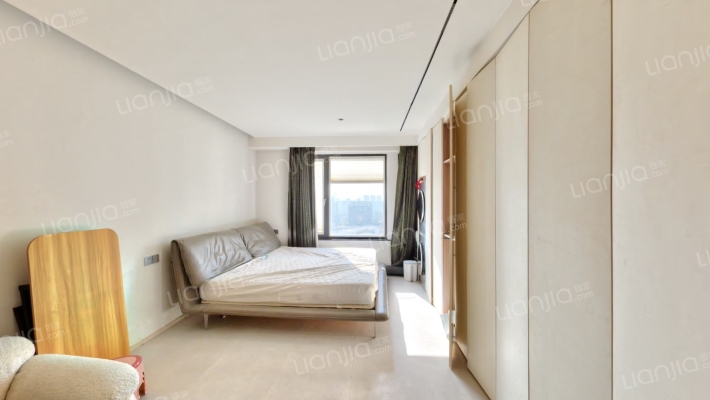 金科世界城A区二手房实景图