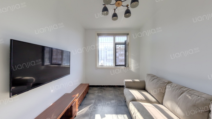 金泰小区二手房实景图