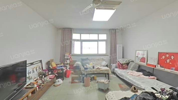 法院楼二手房实景图